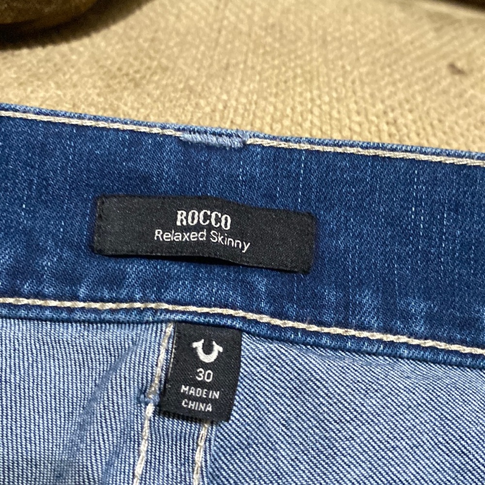 They don’t fit me no more